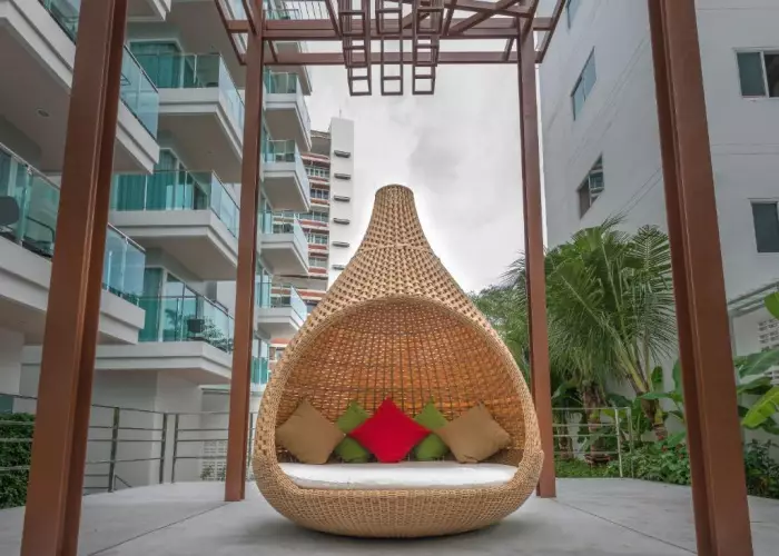 هتل فیشرمنز هربور اوربن پوکت